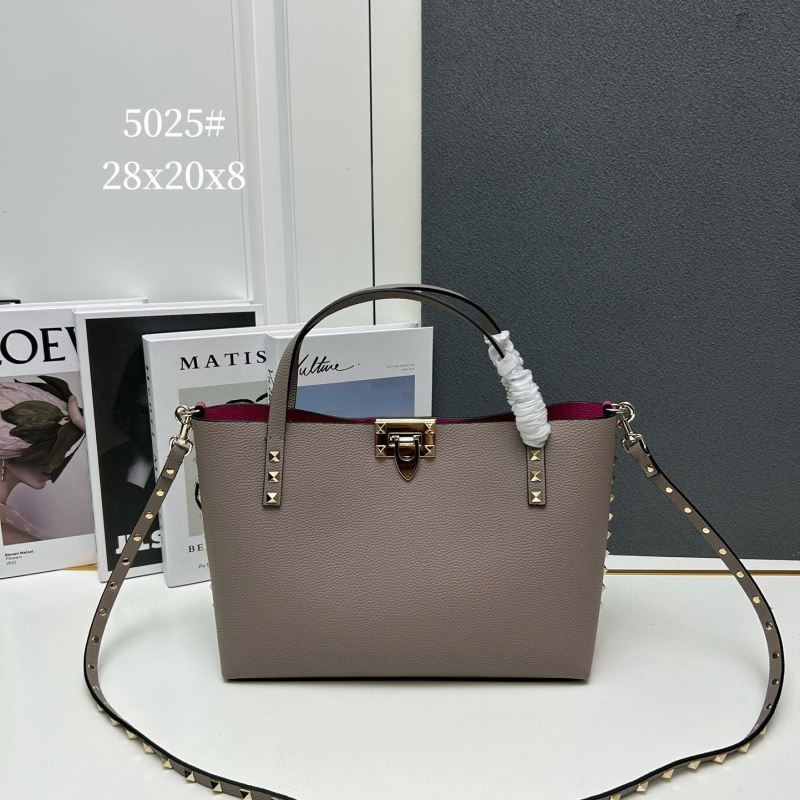 Valentino Shopping Bags